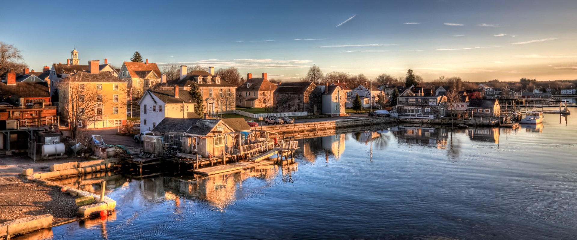 Uncovering the Fascinating History of Southern New Hampshire