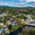 Exploring the Average Household Income in Southern New Hampshire